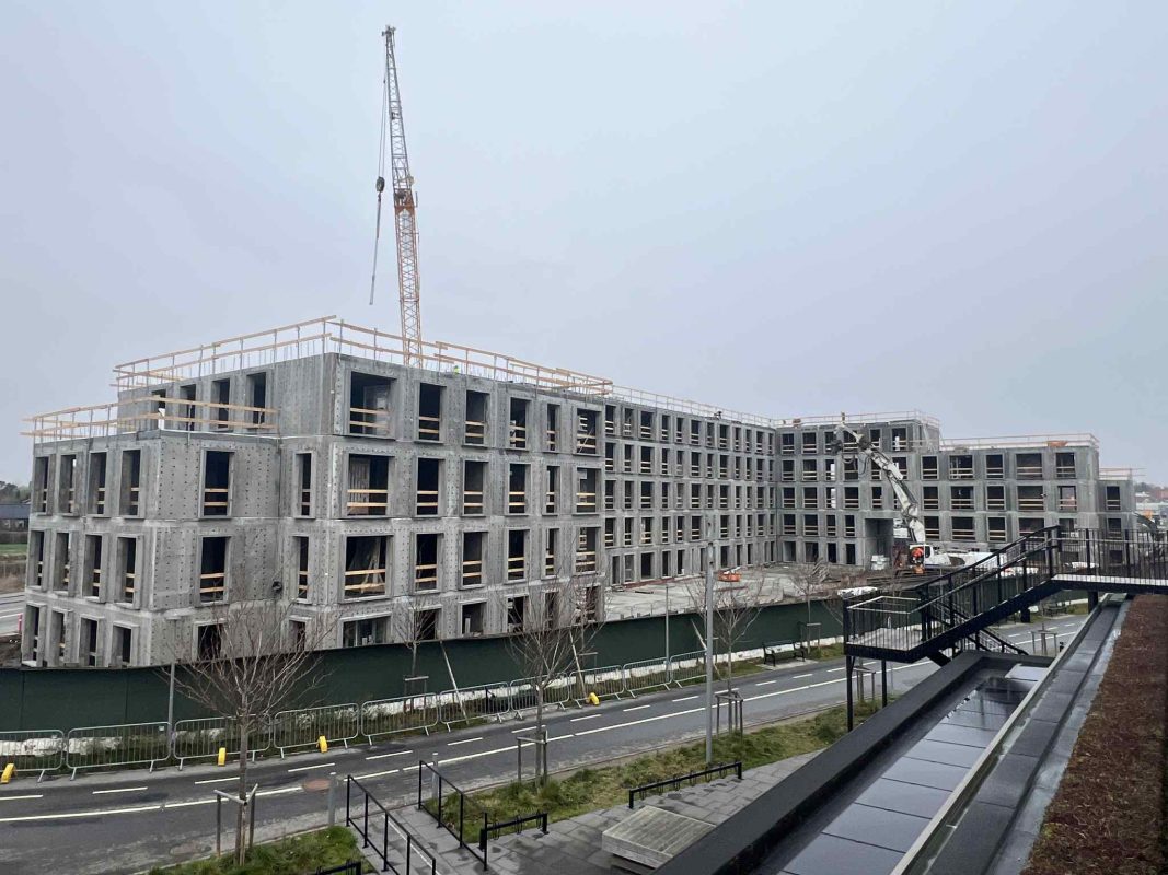 BF14 – FREDERIKSBRO - 2025