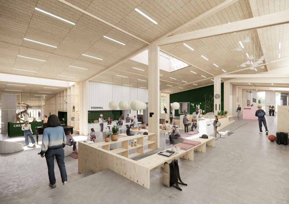 NY KLUB NÆRHEDEN - 2026