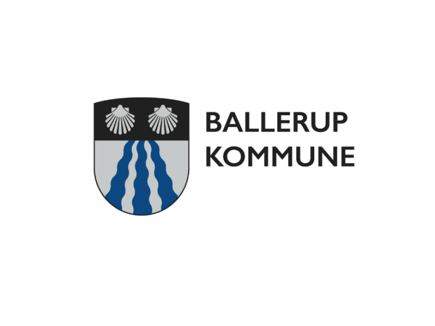 BØRNEHUS BIRKEGÅRDEN - 2026