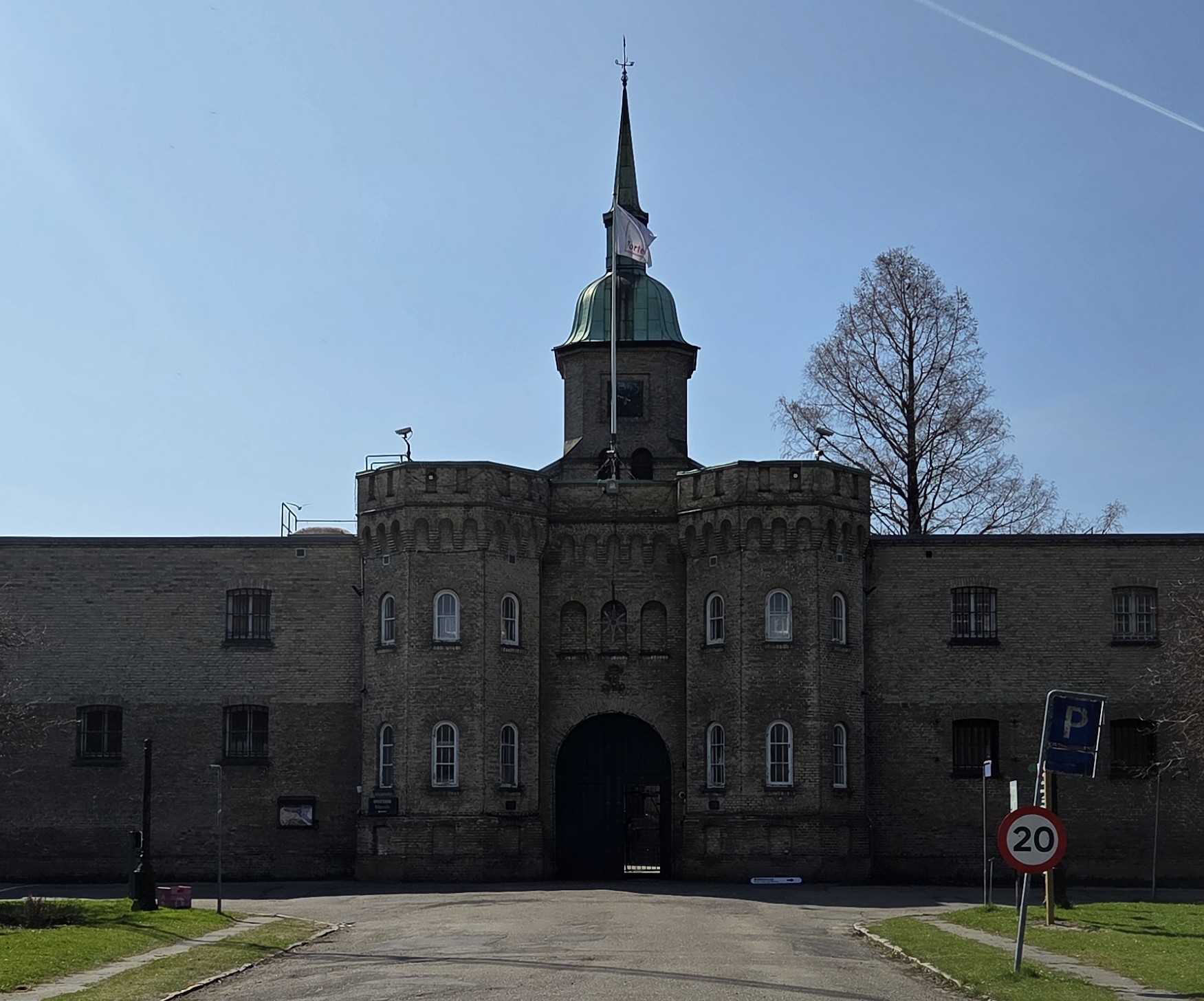 VRIDSLØSE V16 - 2025		