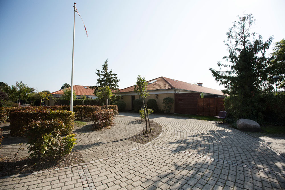 VIBO AFDELING 110 - 2022